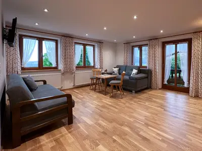 Ferienwohnung für 2 Personen (55 m²) in Ruhpolding 7/10