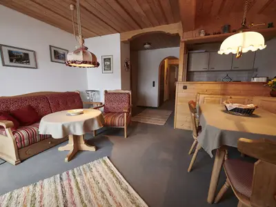 Wohnbereich