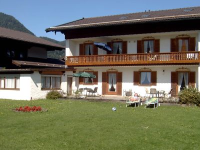 Haus Alpenblick