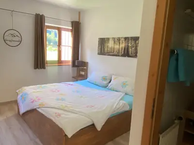 Familienzimmer ,Schlafzimmer 2