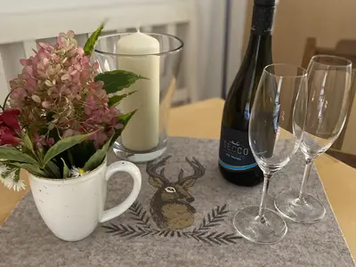 Ein herzliches Grüß Gott