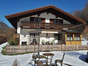 Ferienwohnung für 4 Personen (86 m²) in Ruhpolding