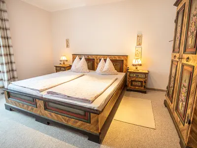 Schlafzimmer 2