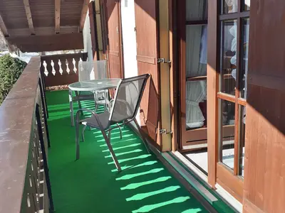 Balkon