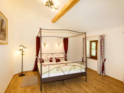 Elternschlafzimmer