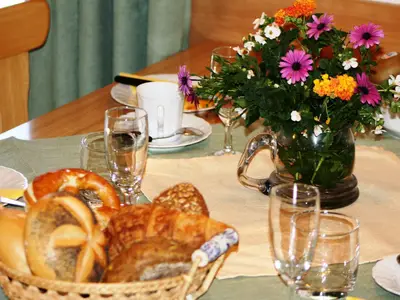 Ferienwohnung für 4 Personen (55 m²) in Ruhpolding 7/7