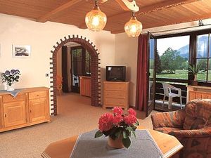 Ferienwohnung für 4 Personen (103 m²) in Ruhpolding