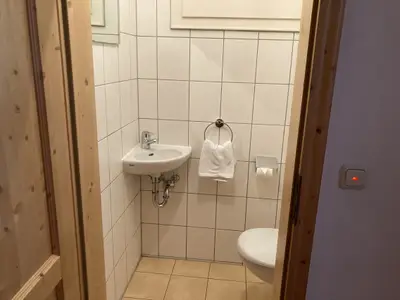 Extra WC