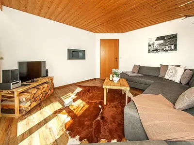 Wohnzimmer andere Seite