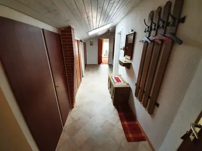 Eingangsbereich