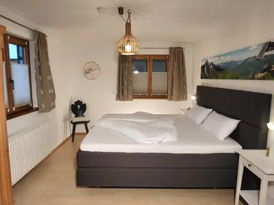 Ferienwohnung für 6 Personen (75 m²) in Ruhpolding 2/10