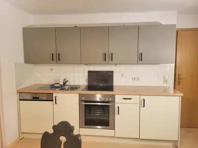 Ferienwohnung für 6 Personen (75 m²) in Ruhpolding 3/10