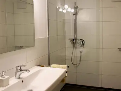 Ferienwohnung für 6 Personen (75 m²) in Ruhpolding 6/10