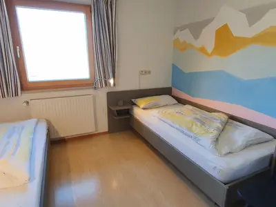 Ferienwohnung für 6 Personen (75 m²) in Ruhpolding 7/10