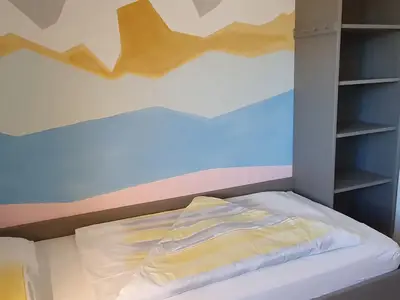 Ferienwohnung für 6 Personen (75 m²) in Ruhpolding 8/10