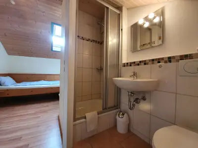 Ferienwohnung für 6 Personen (75 m²) in Ruhpolding 9/10