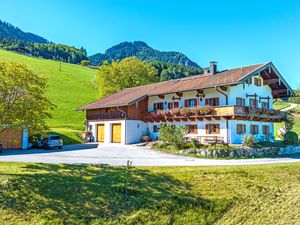 Ferienwohnung für 4 Personen (48 m&sup2;) in Ruhpolding