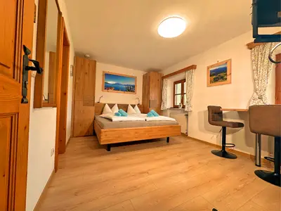 Bett 180x200 ohne Fußteil