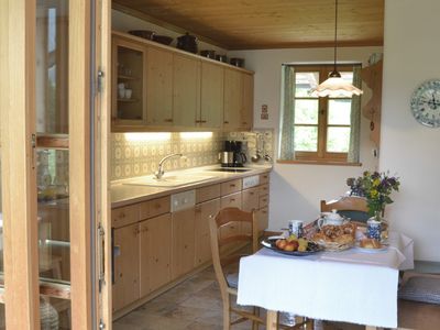 Ferienwohnung für 4 Personen (100 m²) in Ruhpolding 6/9