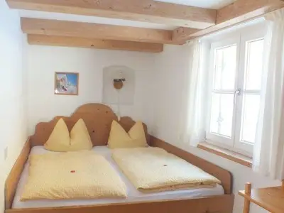 Ferienwohnung für 5 Personen (45 m²) in Ruhpolding 3/6