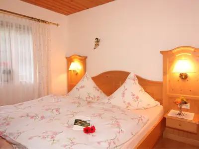 Ferienwohnung für 4 Personen (67 m²) in Ruhpolding 4/7