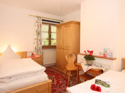 Ferienwohnung für 4 Personen (67 m²) in Ruhpolding 5/7