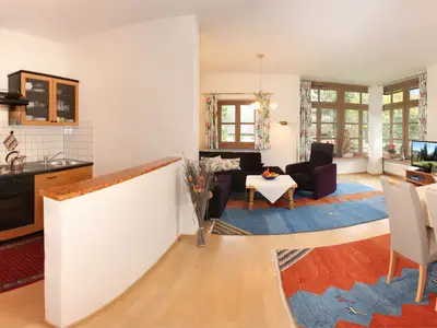 Ferienwohnung für 4 Personen (67 m²) in Ruhpolding 7/7