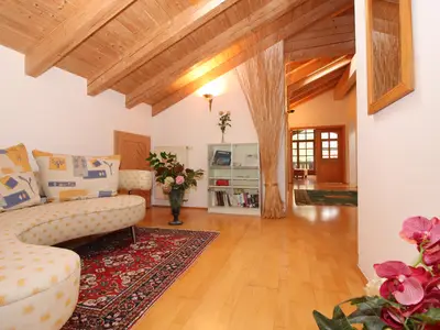 Ferienwohnung für 4 Personen (120 m²) in Ruhpolding 5/7