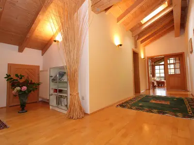 Ferienwohnung für 4 Personen (120 m²) in Ruhpolding 6/7
