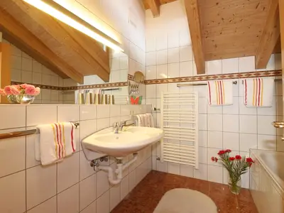 Ferienwohnung für 4 Personen (120 m²) in Ruhpolding 7/7
