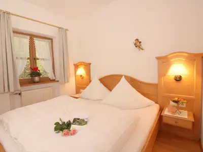 Ferienwohnung für 2 Personen (37 m²) in Ruhpolding 2/7