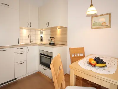 Ferienwohnung für 2 Personen (37 m²) in Ruhpolding 4/7