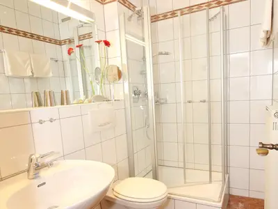 Ferienwohnung für 2 Personen (37 m²) in Ruhpolding 6/7