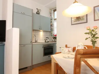 Ferienwohnung für 3 Personen (42 m²) in Ruhpolding 3/7