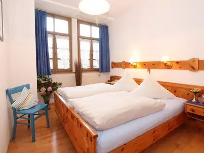 Ferienwohnung für 3 Personen (42 m²) in Ruhpolding 5/7