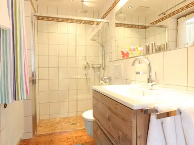 Ferienwohnung für 3 Personen (42 m²) in Ruhpolding 7/7