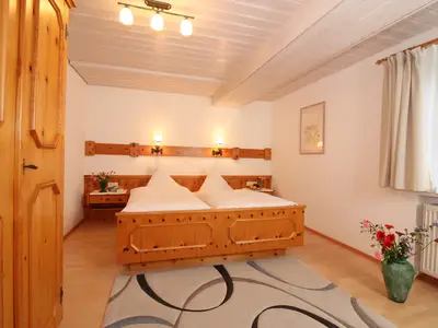 Ferienwohnung für 3 Personen (61 m²) in Ruhpolding 3/4