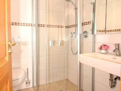 Ferienwohnung für 3 Personen (61 m²) in Ruhpolding 4/4