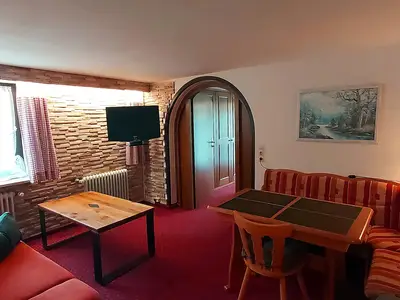 Ferienwohnung für 4 Personen (40 m²) in Ruhpolding 2/7