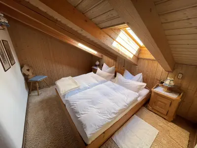 Ferienwohnung für 4 Personen (50 m²) in Ruhpolding 7/9