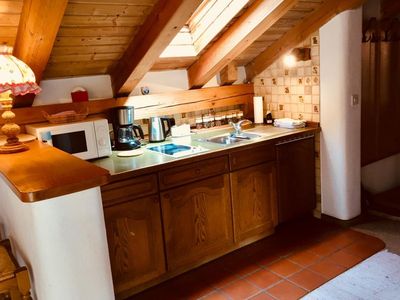 Ferienwohnung für 4 Personen (50 m²) in Ruhpolding 9/9