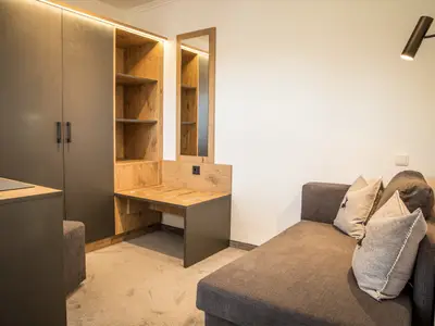 Schlafzimmer Schrank