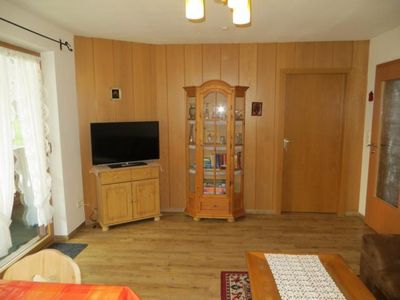 Ferienwohnung für 5 Personen (80 m²) in Ruhpolding 6/10