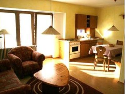 Ferienwohnung für 4 Personen (60 m²) in Ruhpolding 4/7