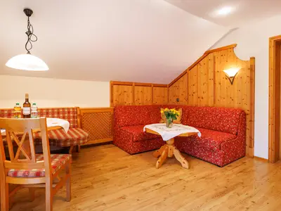 Wohnraum-Essecke (Hannerl)