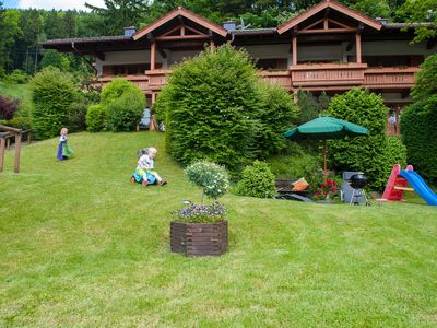 Ferienwohnung für 3 Personen (59 m²) in Ruhpolding 6/10