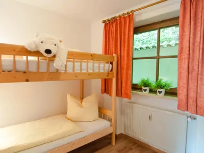 Kinder-Schlafzimmer