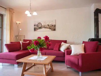 Ferienwohnung für 4 Personen (70 m²) in Ruhpolding 4/9