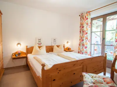 Ferienwohnung für 4 Personen (70 m²) in Ruhpolding 5/9