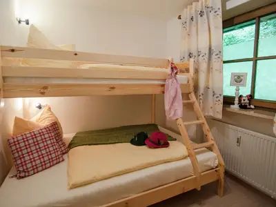 Ferienwohnung für 4 Personen (70 m²) in Ruhpolding 6/9